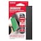 Diablo Diablo 5 in. L X 3 in. W X 1 in. 180 Grit Ultra Fine Angled Sanding Sponge DFBLANGSFN01G - alternate 1